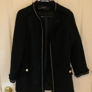 Zara jacket